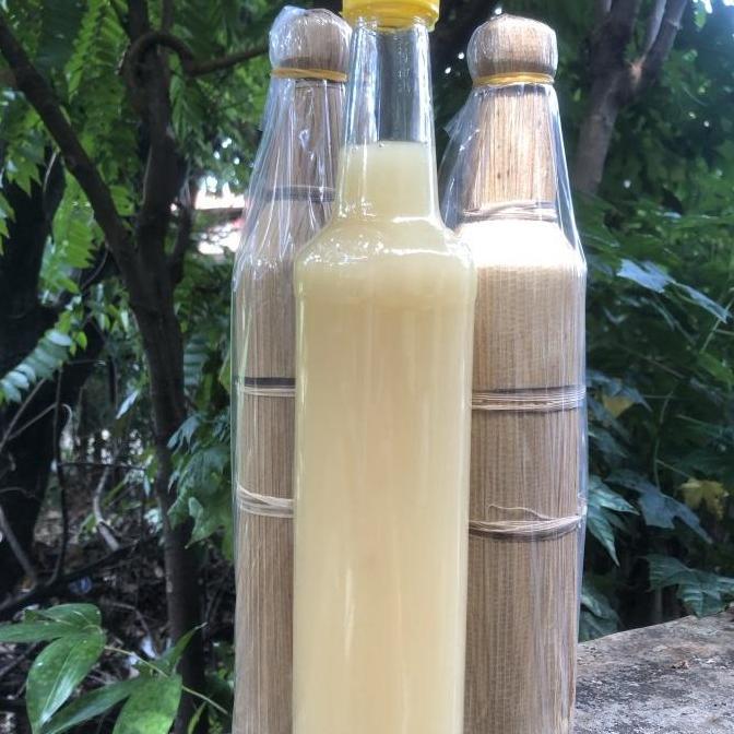 NEW MADU PUTIH SUMBAWA ORI