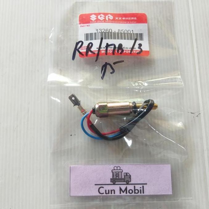 Switch Carburator Switch Langsam Carry Extra 1000Cc 87 Up Ready