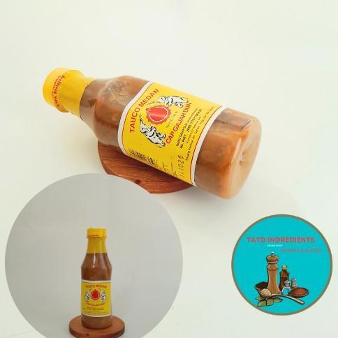 Tauco Medan Asli 350gr / Tauco Medan Cap Gajah HS
