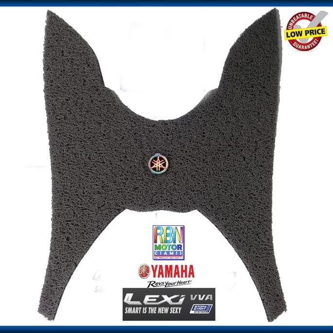 Aksesoris Motor Yamaha Karpet Motor Yamaha Lexi