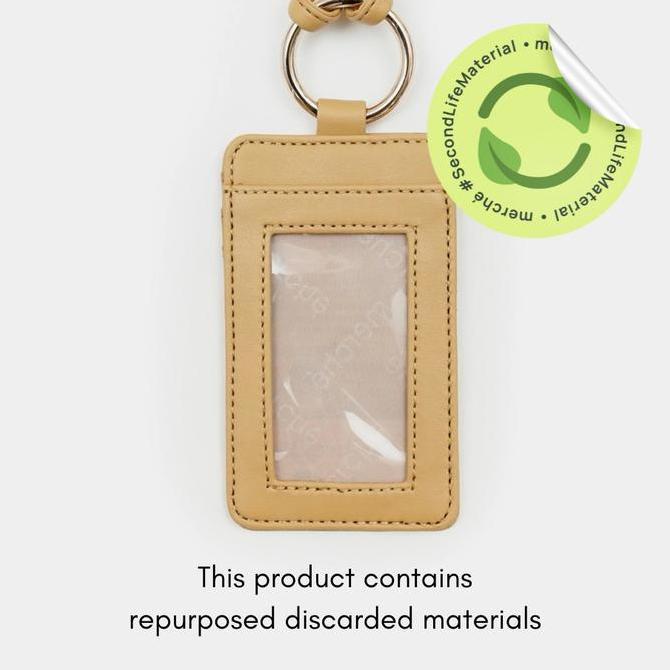 Goplan- Freya Id Card Lanyard Merche.