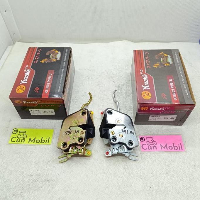 Door Lock Pintu Depan Espass Sebelah Kanan Harga Per Pc Best Quality