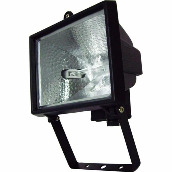 YEVISANTE - KAP LAMPU SOROT 500W HALOGEN LAMPU TEMBAK HALOGEN 500 WATT KAP LAMPU