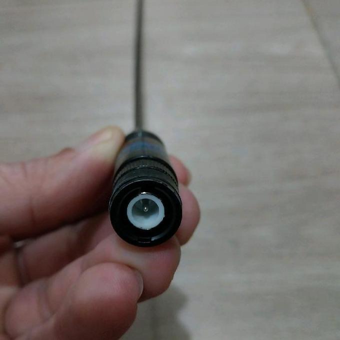 TERBARU|TERMURAH|BARU|PREMIUM|ORIGINAL|GARANSI|DISKON|PROMO ANTENA HT NA 771 BNC BUAT HT ICOM V80 V8