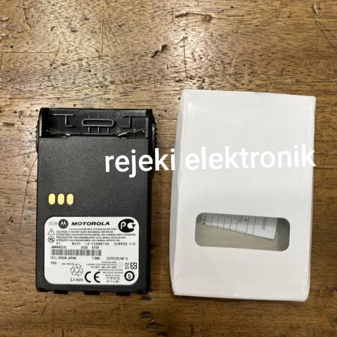 BATTERY HT HANDYTALKY MOTOROLA GP338plus,328plus,gp 338 plus
