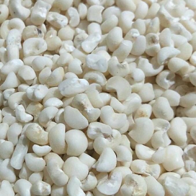 KUALITAS OKE JAGUNG PULUT PUTIH BASSANG KHAS MAKASSAR 1 KG