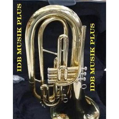 tebagidas11 - marching baritone ostrava gold series original
