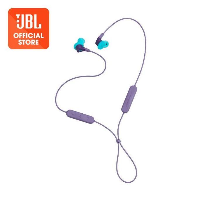 YEVISANTE - JBL ENDURANCE RUN 3 BT - BLUETOOTH WIRELESS SPORT IN-EAR HEADPHONES EARPHONE SWEATPROOF