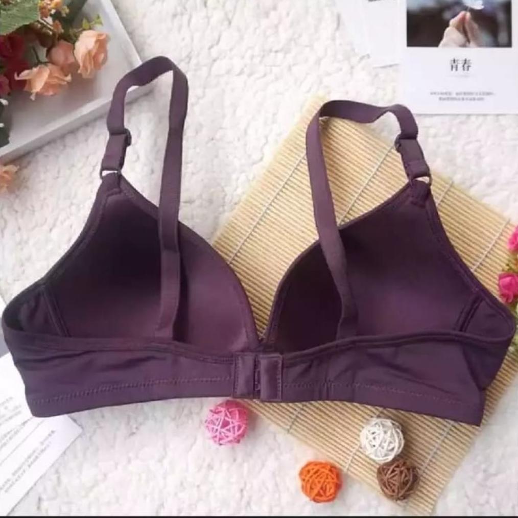 Cuci Gudang [Gudang Bra] Obral.....Sport Bra Isi 12 Pcs // Sport Bra Wanita Remaja// Sport Bra Jumbo