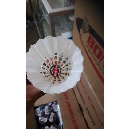 Wajib Punya Shuttlecock Gong 2000 Medium Hitam Shuttlecock Murah Shuttlecock 3 In 1 Hiqua Shou Kok B