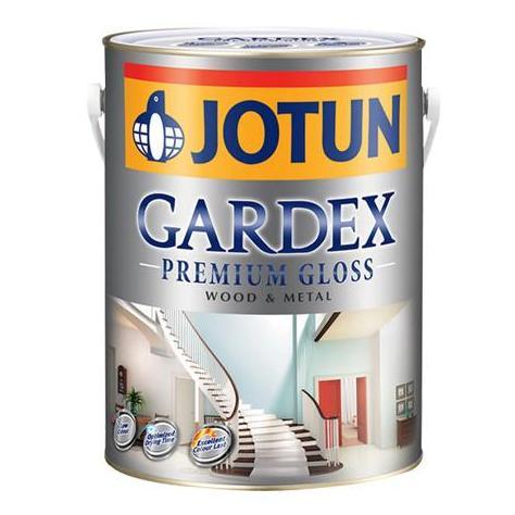 JOTUN GARDEX SEMI GLOSS S7000-N