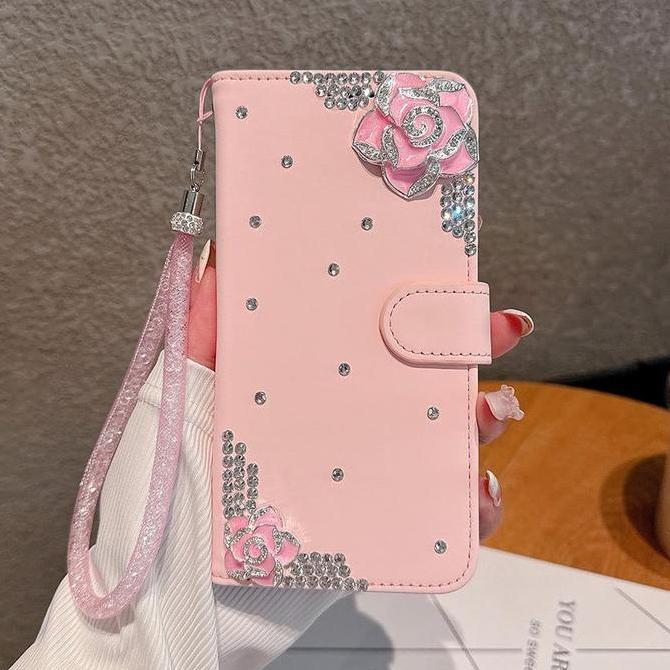 Murah Case Sesuai Untuk Oppo A60 A58 A57 2022 A77S A78 4G A38 A18 A98 5G A55 A16 A54 A96 A76 Softcas