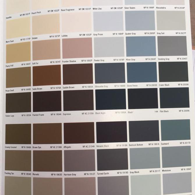 Cat Tembok Interior Vinilex 5000 926 Light Cream