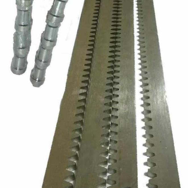Pembuka Gerbang Otomatis - Sliding Gate Opener 1600Kg Merk Isg