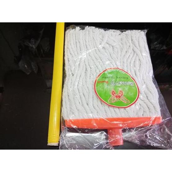 Alat Pel Lantai/Pel Lantai 20Sumbu Butterfly