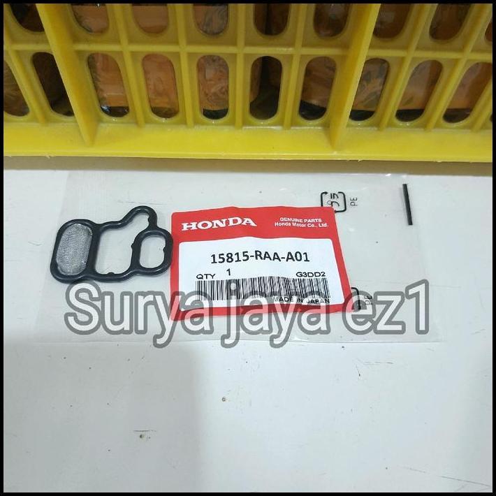TERLARIS KARET O-RING(SEAL ORING) VTEC BELAKANG HONDA CIVIC FD2 2.0 TAHUN 2006-2011 