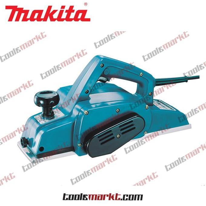 Makita 1911B Mesin Serut Kayu Ketam Planer 1911 B