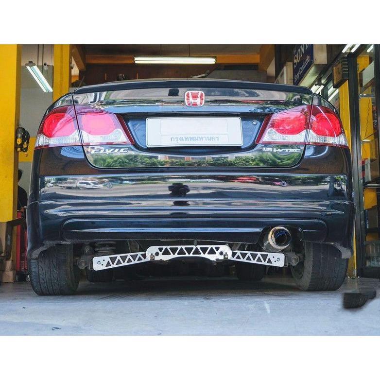 NEW LCA frame Lower Control Arm Civic FD/FB full set. [terbaik][terlaris]
