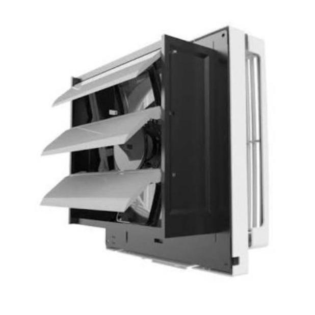 Wall Exhaust Fan / Exhaust Fan Dinding 8" MASPION MV-200 NEX