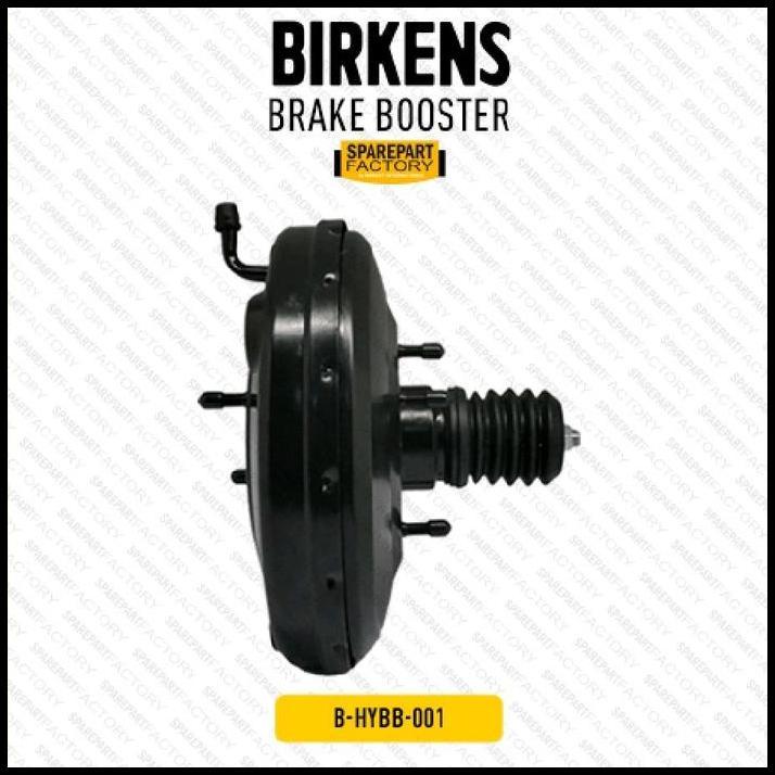 BEST DEAL BRAKE BOOSTER BOSTER REM HYUNDAI GRAND AVEGA 