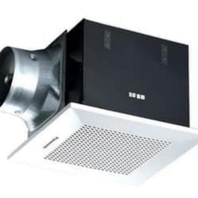 Exhaust fan sirocco PANASONIC 17CDUN 6inch