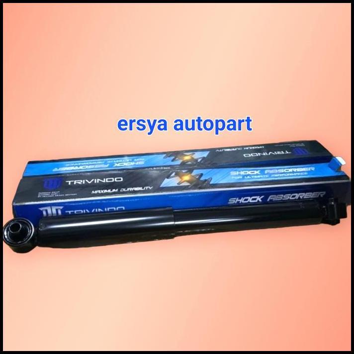 DISKON SHOCK BELAKANG XTRAIL T31 T32 SHOCK ABSORBER NISSAN XTRAIL HIGH QTY 
