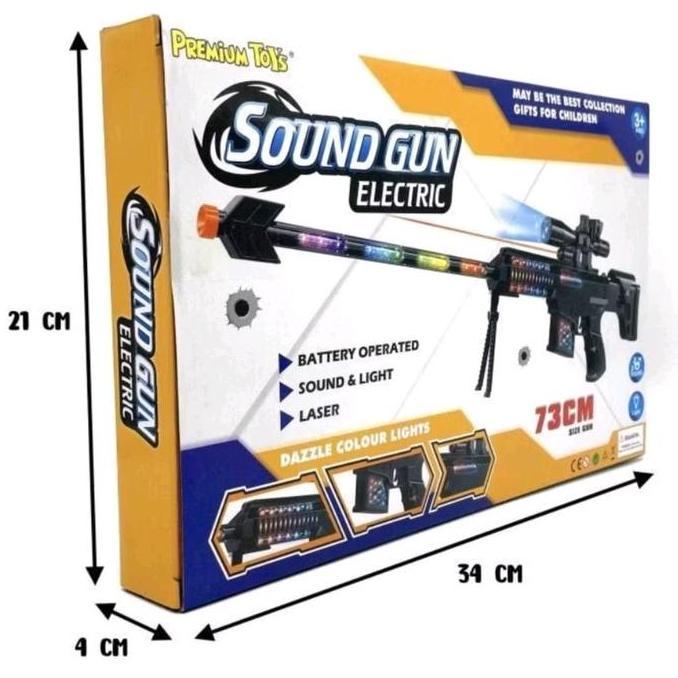 Mainan Anak 17566SG Lampu Suara Mainan Edukasi Anak Toys