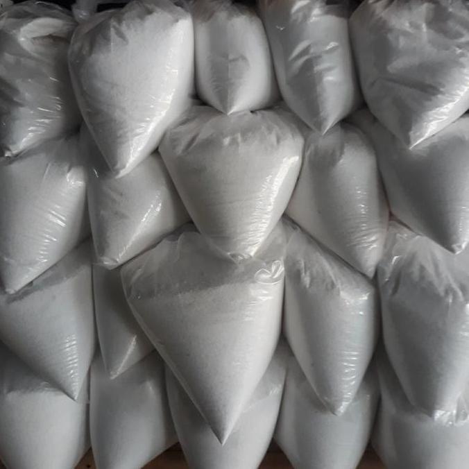 Kaporit Kolam Renang 1Kg / Kaporit Bubuk 90% Obat Kolam Renang
