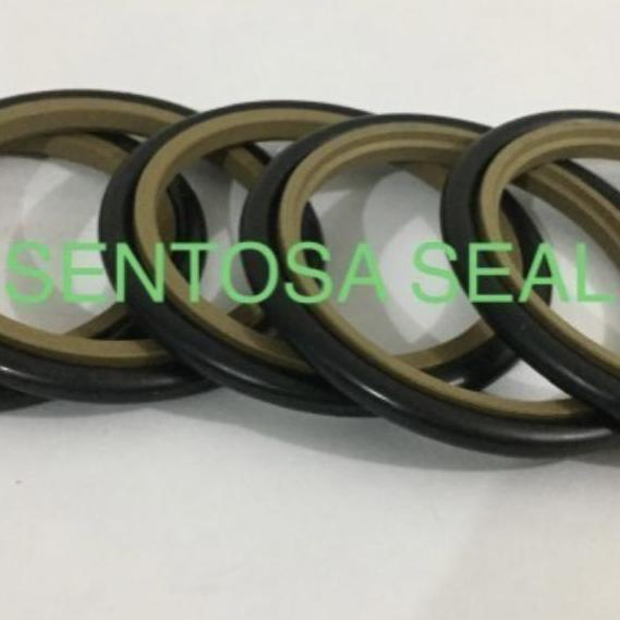 Buffer Seal GSJ 55x4.2 GSJ 55*4.2 PTFE NBR