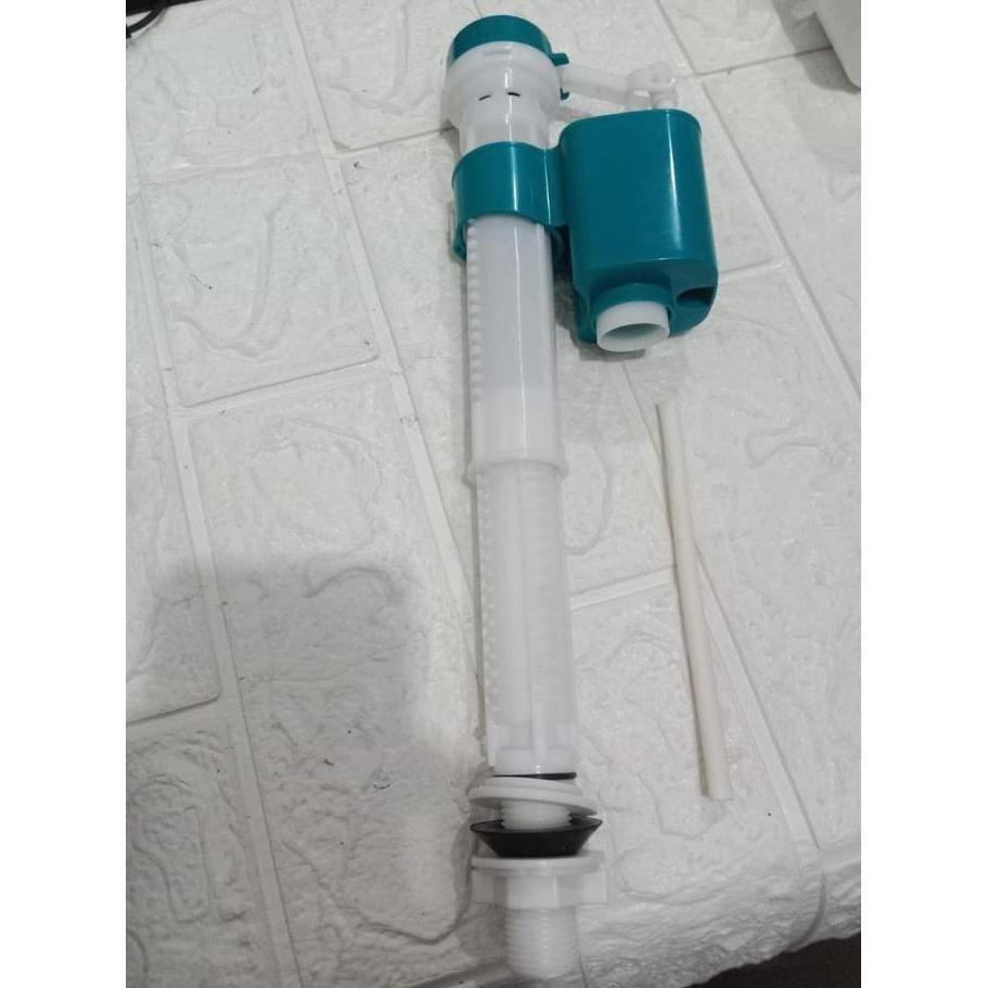 READY  Pelampung Kloset otomatis Toilet WC duduk - TERMURAH