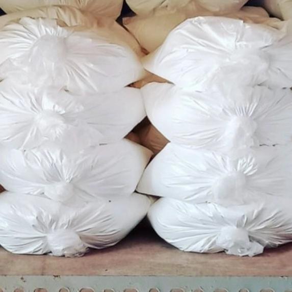 Kaporit Tjiwi 60% 15kg - Kaporit Bubuk 15 kg Kemasan Pail