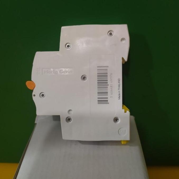 Ready MCB Schneider C 20A