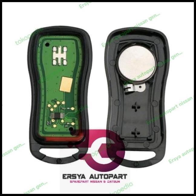 TERLARIS REMOTE REMOT ALARM GRAND LIVINA XTRAIL TERRANO TERANO BARU 