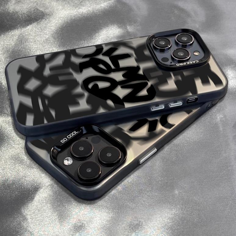 CUCI GUDANG KYGAY093 merk trendi untuk case OPPO A3S A3X A16 A16S A18 A54 A57 case hp OPPO A5 2020 A