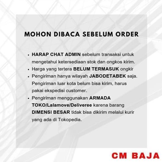 Ready Kompon Gypsum Aplus cornice / Kompon Gipsum Aplus CM Baja