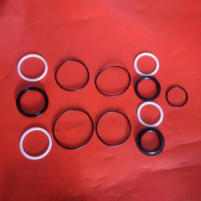 Seal Kit Air Can Rear Shock Fox Float RP23 Seal Oring Angin Fox