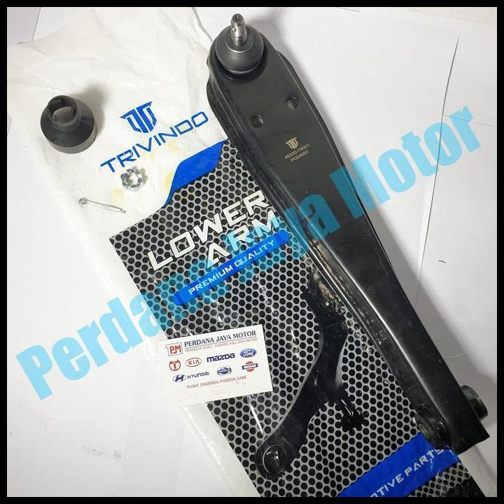 TERBARU LOWER ARM BALL JOINT BAWAH SAYAP RODA DEPAN SUZUKI CARRY EXTRA ST100 ST-100 1.0 1000 CC