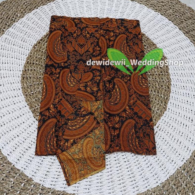 Diskon (1Set Sunda) Adat Sunda Cowok Semen Romo | Beskap, Sapit Urang, Blangkon, Free Benggol