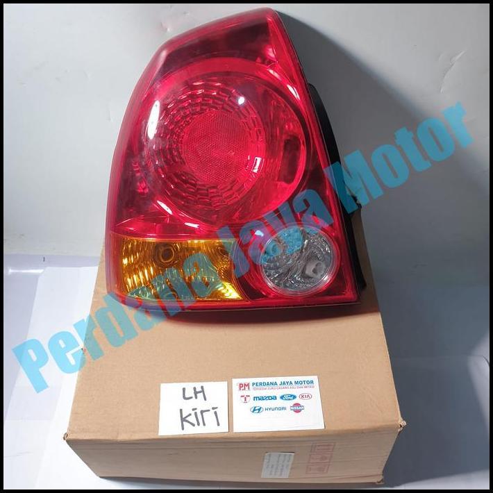 TERBARU STOP LAMP LAMPU BELAKANG HYUNDAI VERNA 
