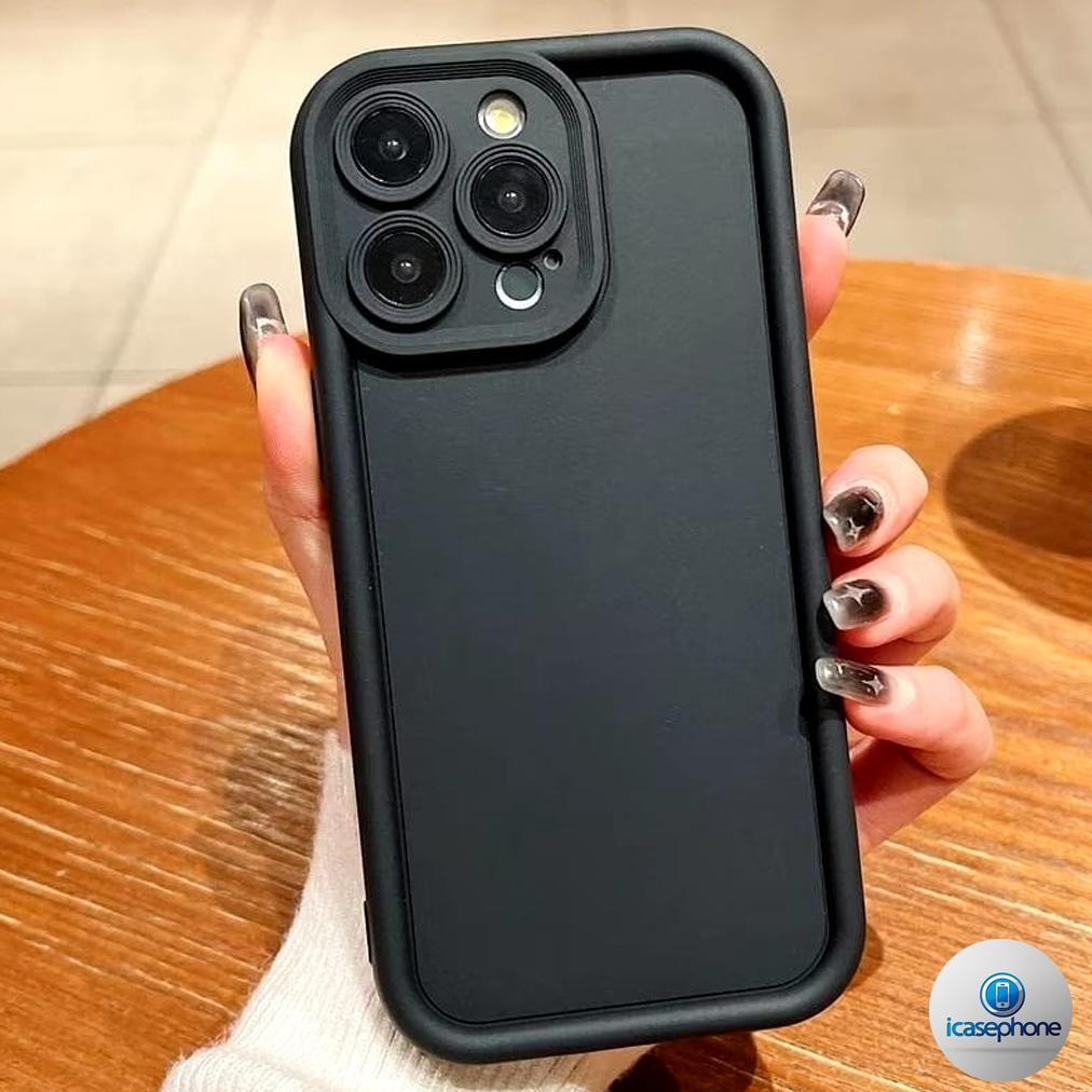 CUCI GUDANG Case For Iphone 7 8 7+ 8+ X XS XR 11 12 13 14 15 PRO MAX Casing Softcase - Case Pelindun