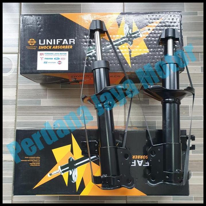BEST DEAL SHOCKBREAKER SHOCK BREAKER DEPAN NISSAN SUNNY SENTRA GENESIS B12 B13 