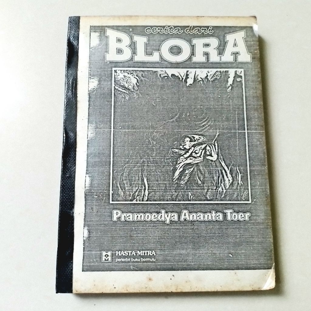 Buku Cerita Dari Blora Pramoedya Ananta Toer
