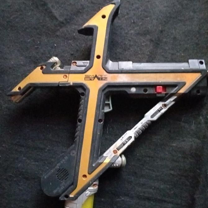 DX Kamen Rider Kaixa Blaygun Junk by Bandai murah
