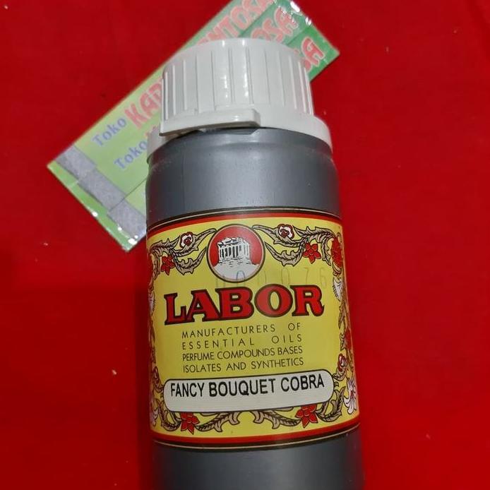 Ready  parfum fancy bouguet cobra