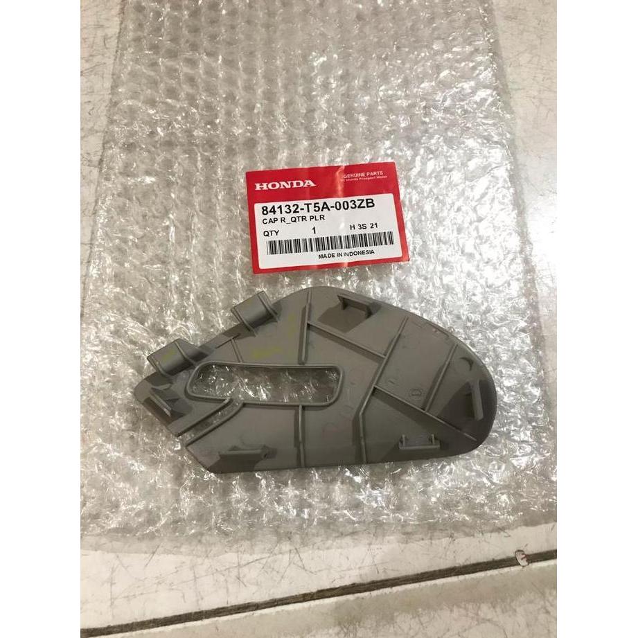 Cover Seatbelt Belakang JAZZ GK5 Original honda