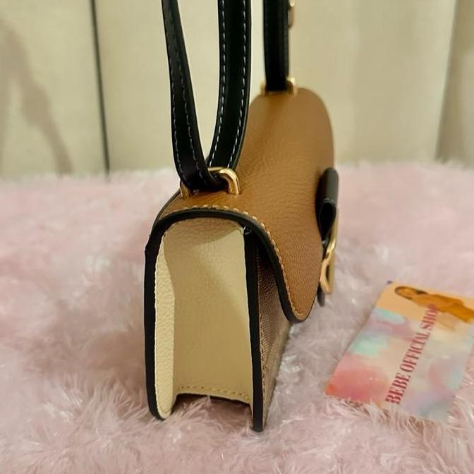 Tas Wanita Morgan Sling Bag / Tas Selampang Wanita Tas Wanita Branded / Tas Wanita Shoulderbag / Tas