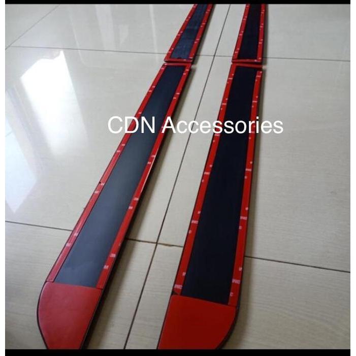 Ready Side Body Molding Avanza / SBM Toyota Avanza