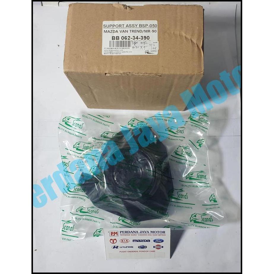 BEST DEAL SUPPORT SHOCKBREAKER DEPAN MAZDA MR VANTREND 