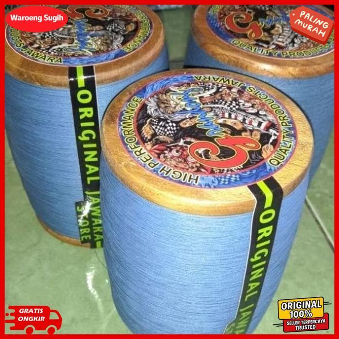 Gelasan Matot 0.18 Panjang 6Rb Yard Klose Kayu Bosqu