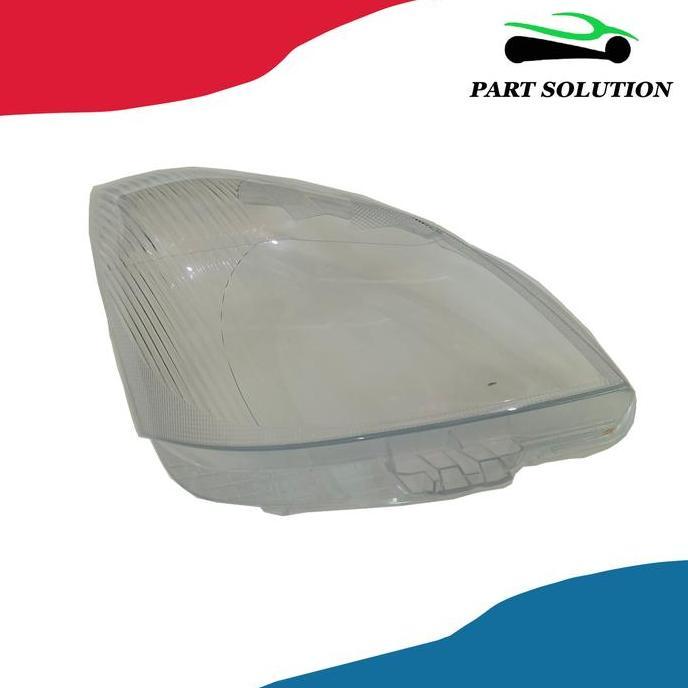 MIKA HEADLAMP NISSAN LIVINA 2007 READY
